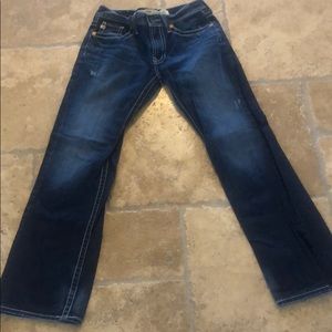 Big Star Pioneer jeans